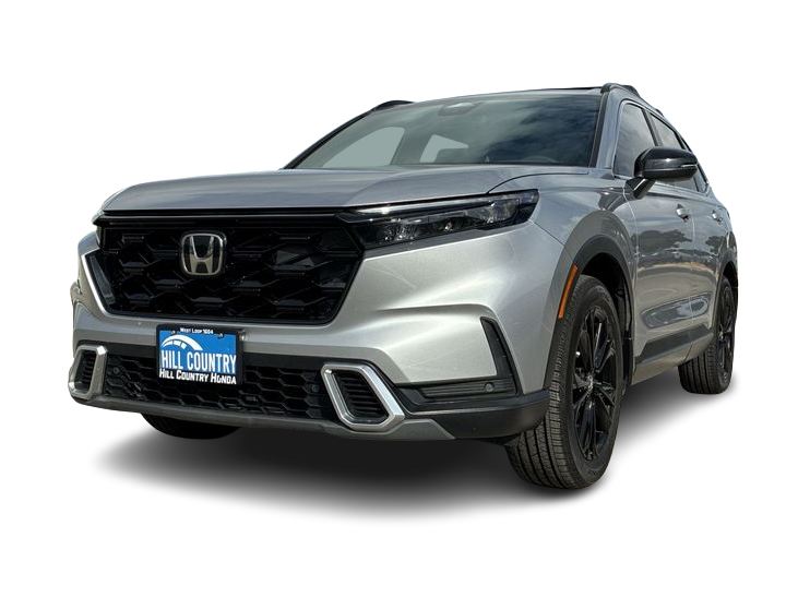 Thumbnail: 2023 Honda CR-V - 26