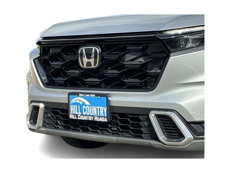 Thumbnail: 2023 Honda CR-V - 27