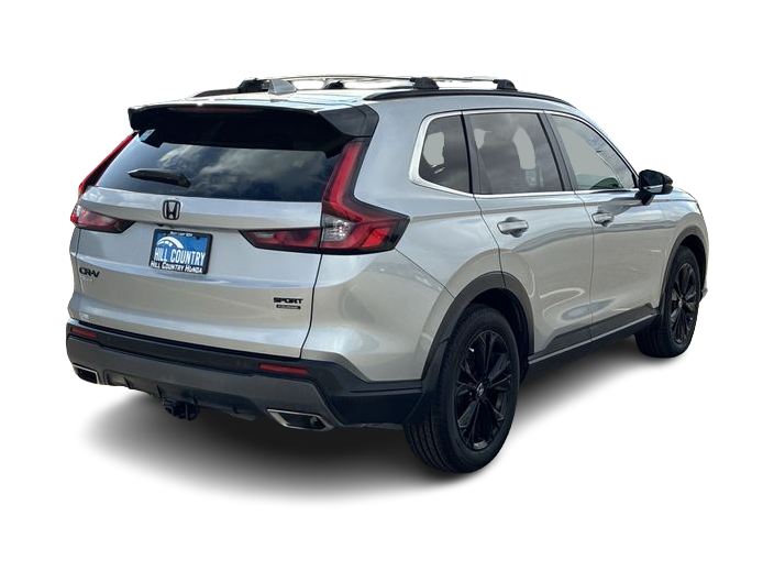 Thumbnail: 2023 Honda CR-V - 22