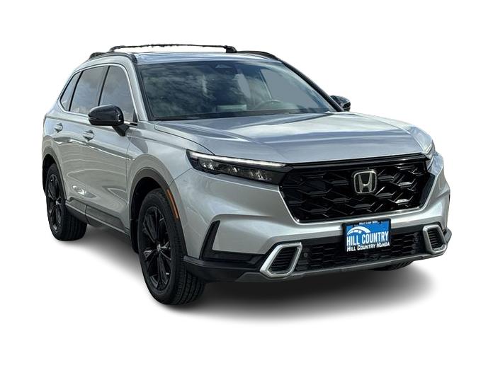 Thumbnail: 2023 Honda CR-V - 24