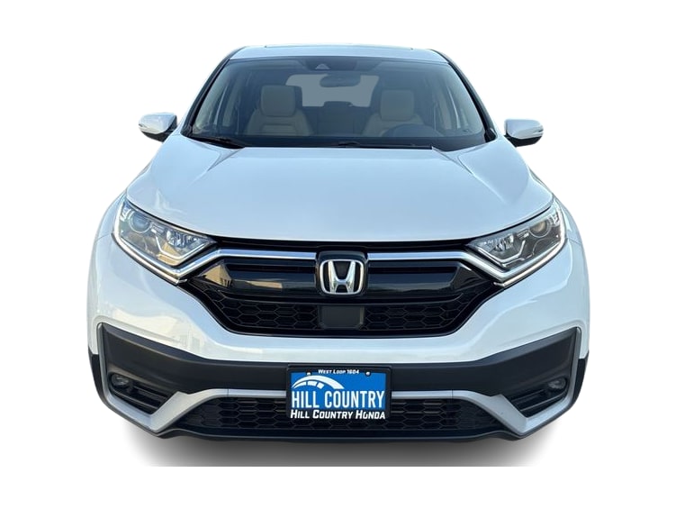 Thumbnail: 2021 Honda CR-V - 6