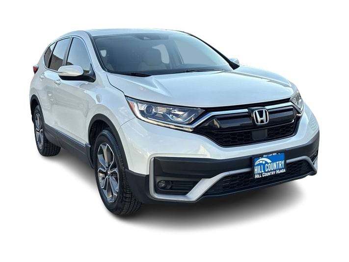 Thumbnail: 2021 Honda CR-V - 23