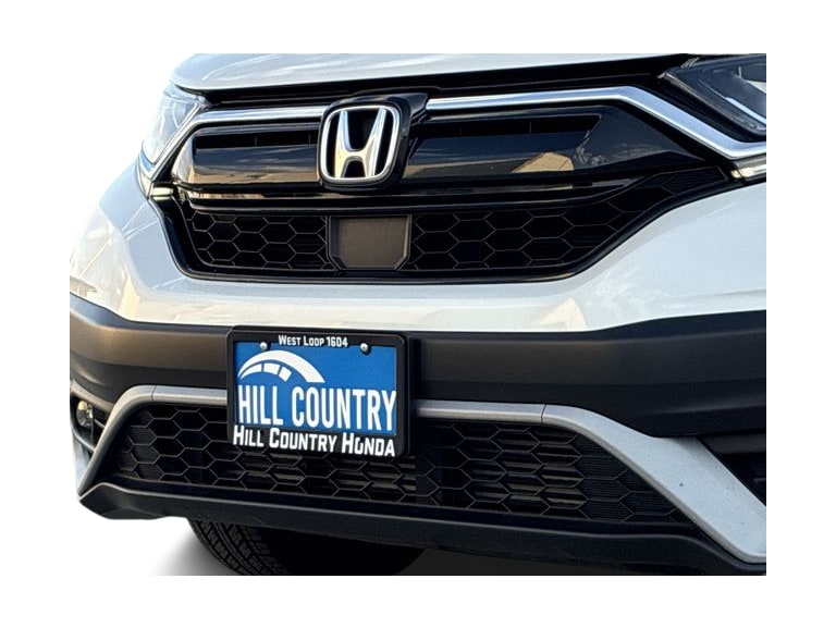 Thumbnail: 2021 Honda CR-V - 26
