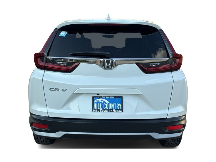 Thumbnail: 2021 Honda CR-V - 5