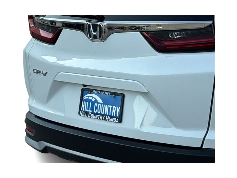 Thumbnail: 2021 Honda CR-V - 27