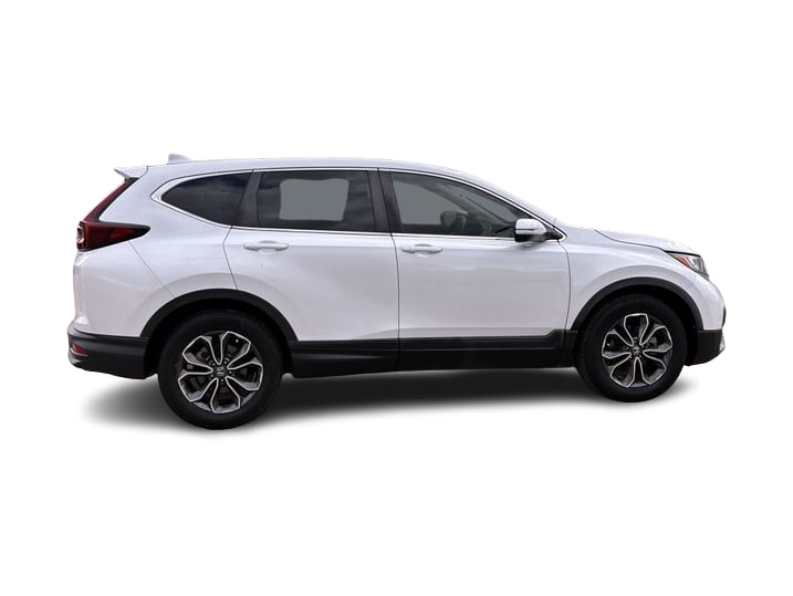 Thumbnail: 2020 Honda CR-V - 22
