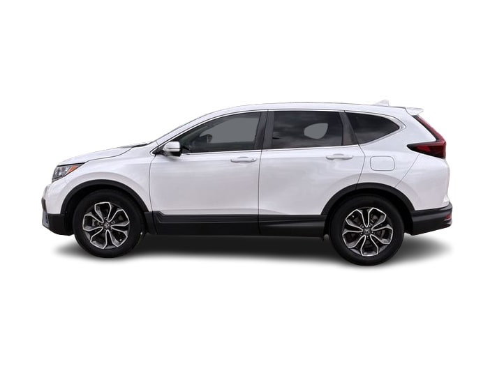 Thumbnail: 2020 Honda CR-V - 3