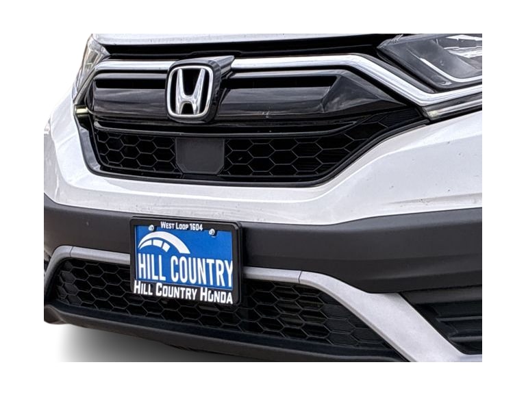 Thumbnail: 2020 Honda CR-V - 26