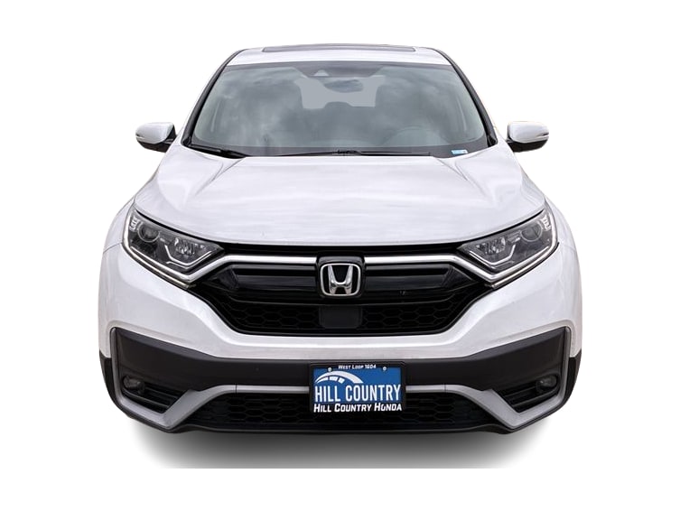 Thumbnail: 2020 Honda CR-V - 24