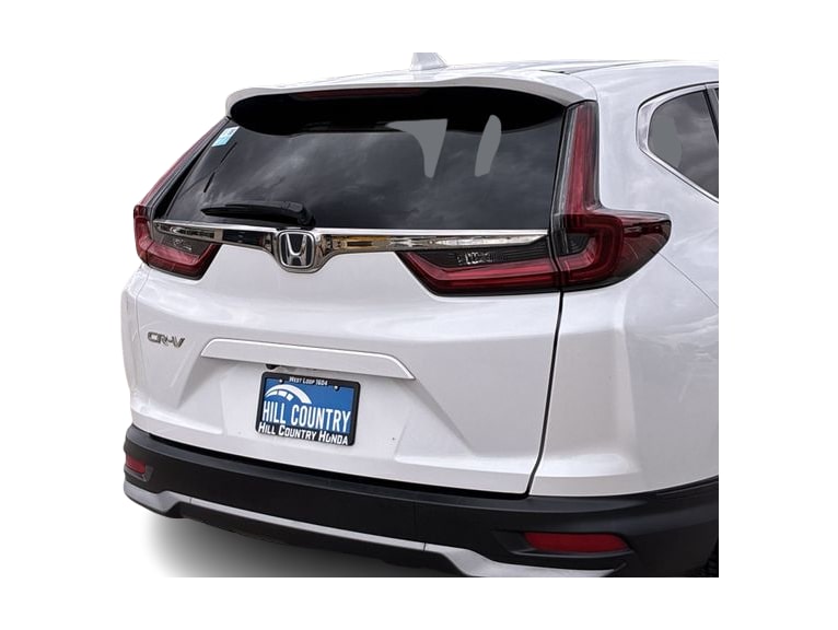 Thumbnail: 2020 Honda CR-V - 27