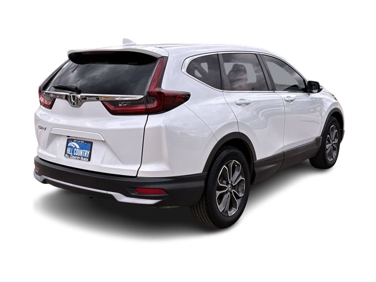 Thumbnail: 2020 Honda CR-V - 21