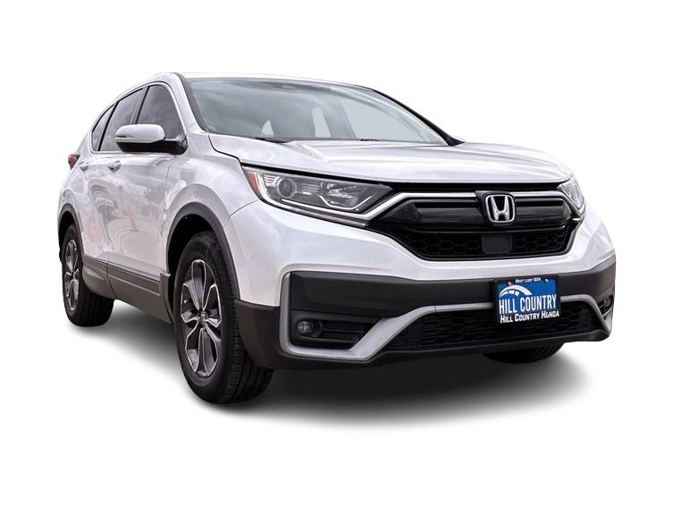Thumbnail: 2020 Honda CR-V - 25