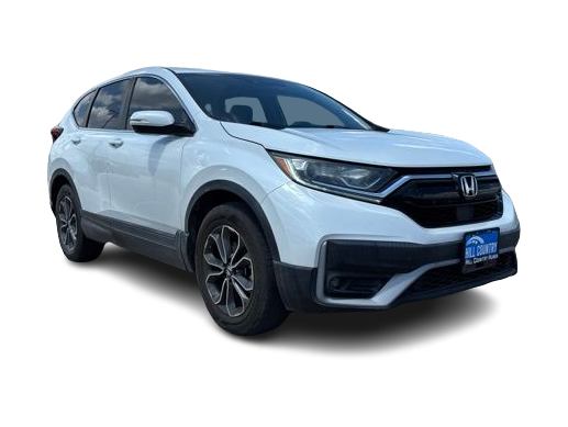 Thumbnail: 2021 Honda CR-V - 17