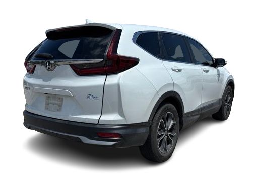 Thumbnail: 2021 Honda CR-V - 15