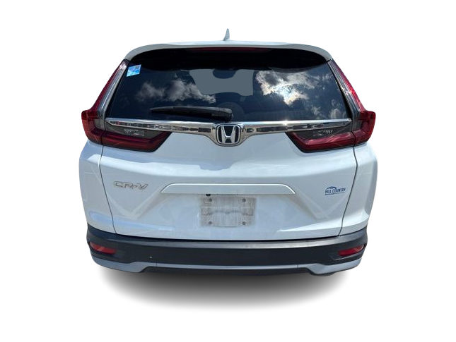 Thumbnail: 2021 Honda CR-V - 5