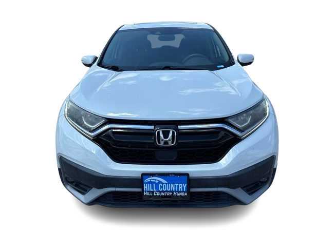 Thumbnail: 2021 Honda CR-V - 6