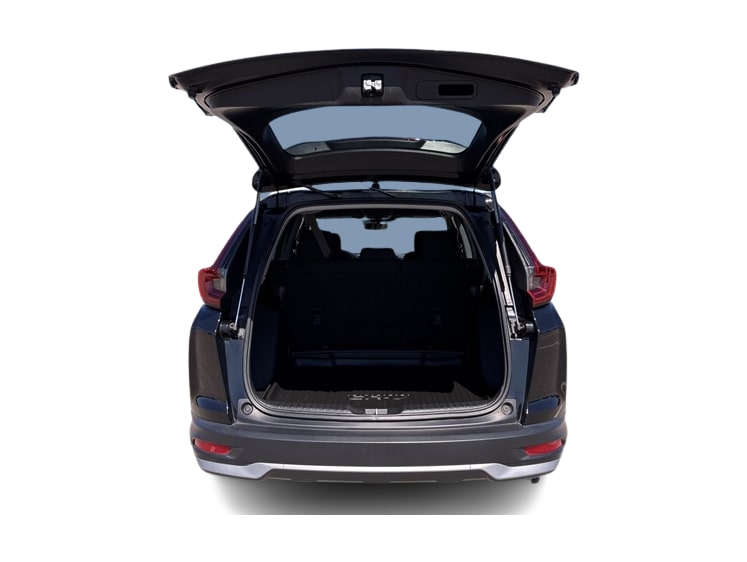 Thumbnail: 2022 Honda CR-V - 19