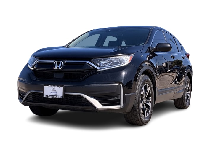 Thumbnail: 2022 Honda CR-V - 25