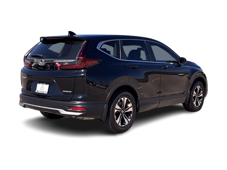 Thumbnail: 2022 Honda CR-V - 22