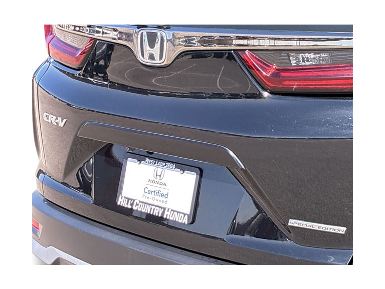 Thumbnail: 2022 Honda CR-V - 26