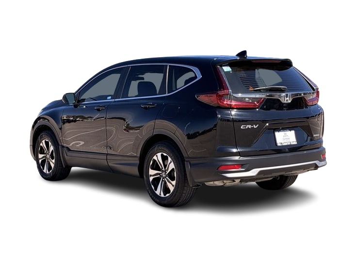 Thumbnail: 2022 Honda CR-V - 4