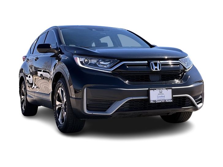 Thumbnail: 2022 Honda CR-V - 24