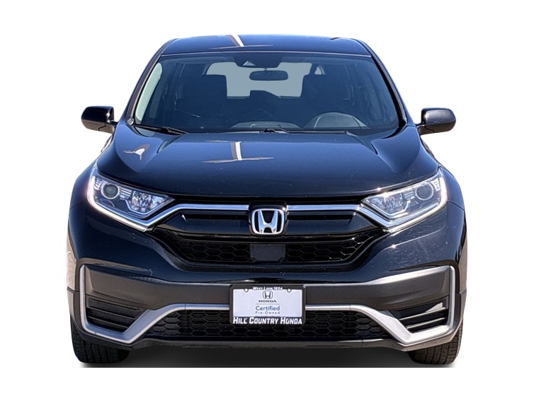 Thumbnail: 2022 Honda CR-V - 6