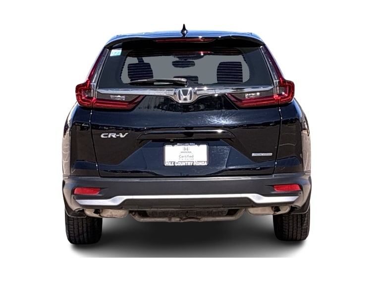 Thumbnail: 2022 Honda CR-V - 5