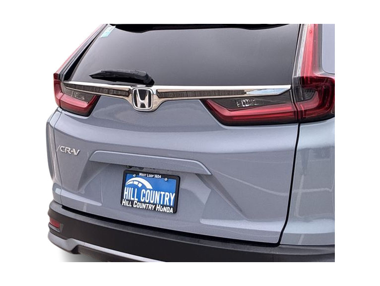Thumbnail: 2021 Honda CR-V - 27