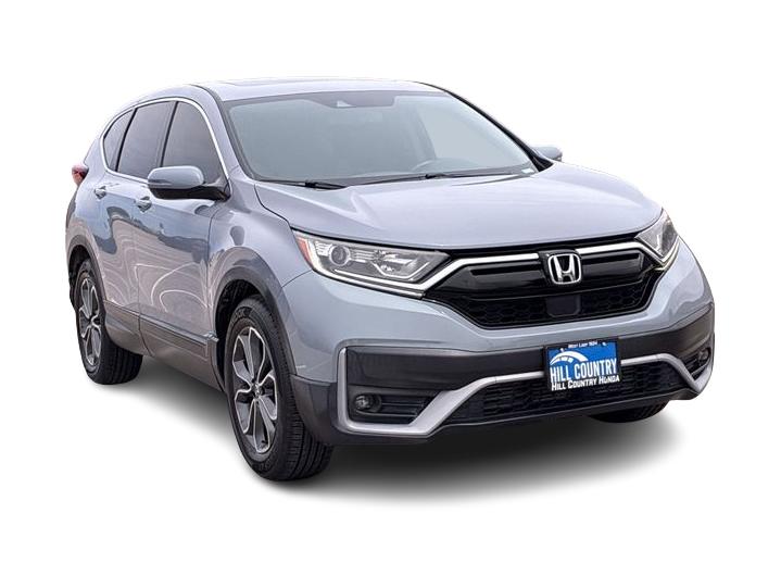 Thumbnail: 2021 Honda CR-V - 23