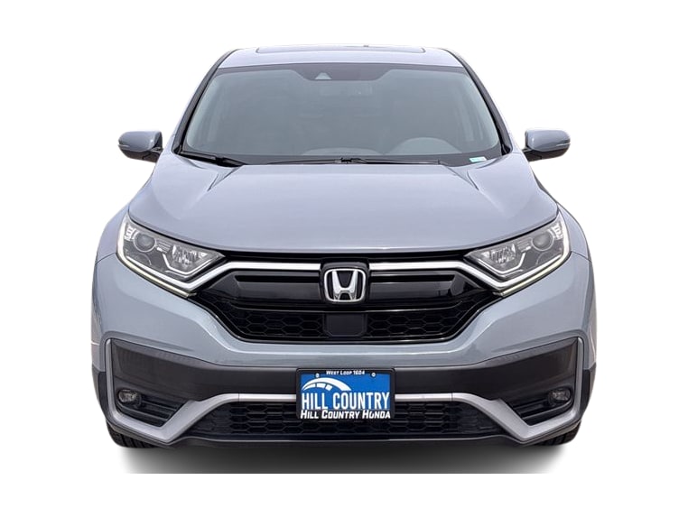 Thumbnail: 2021 Honda CR-V - 24