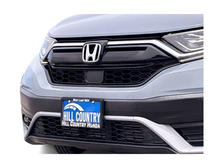 Thumbnail: 2021 Honda CR-V - 26