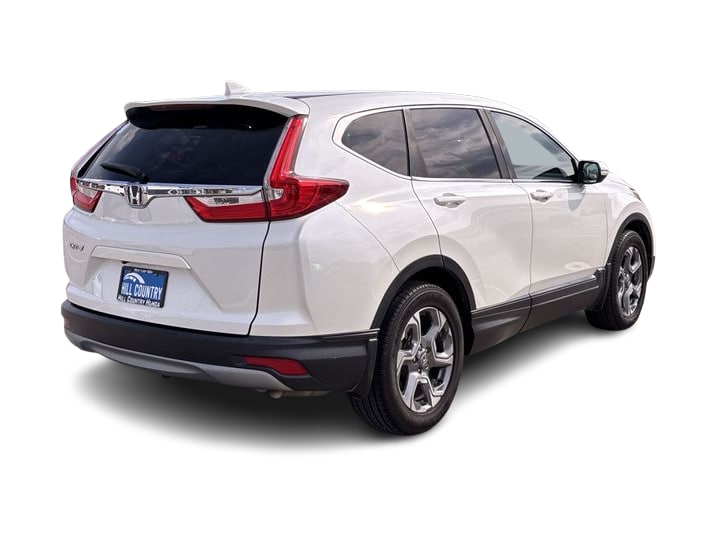 Thumbnail: 2018 Honda CR-V - 22