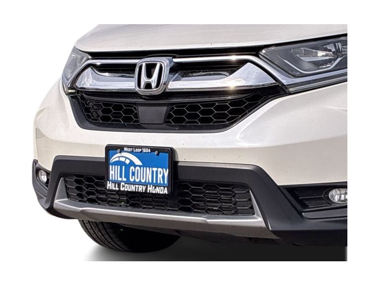 Thumbnail: 2018 Honda CR-V - 27
