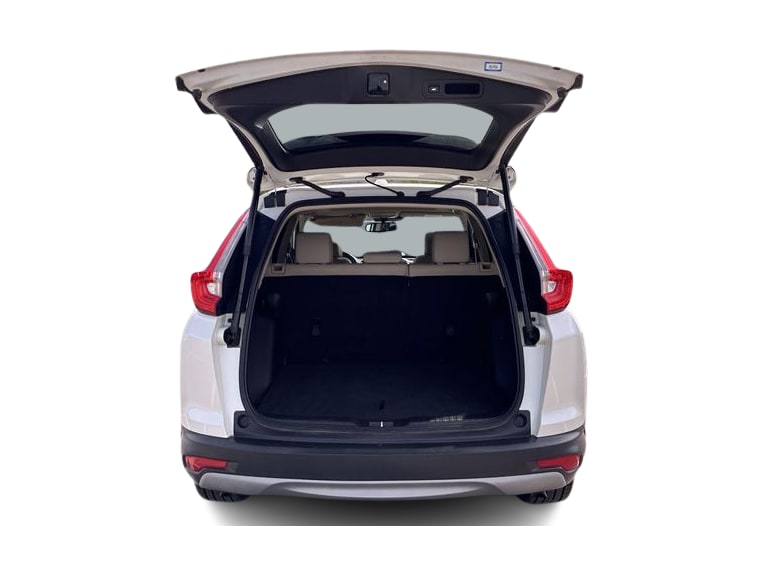 Thumbnail: 2018 Honda CR-V - 19