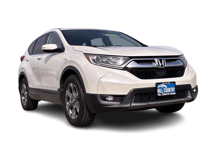 Thumbnail: 2018 Honda CR-V - 26