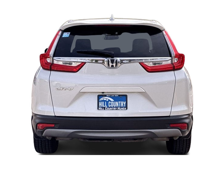 Thumbnail: 2018 Honda CR-V - 5