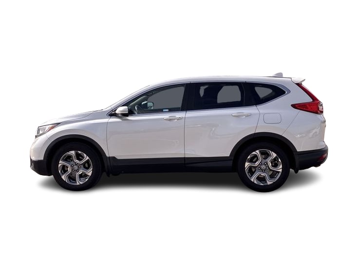 Thumbnail: 2018 Honda CR-V - 3