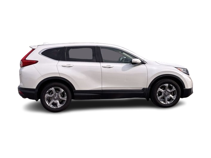 Thumbnail: 2018 Honda CR-V - 23