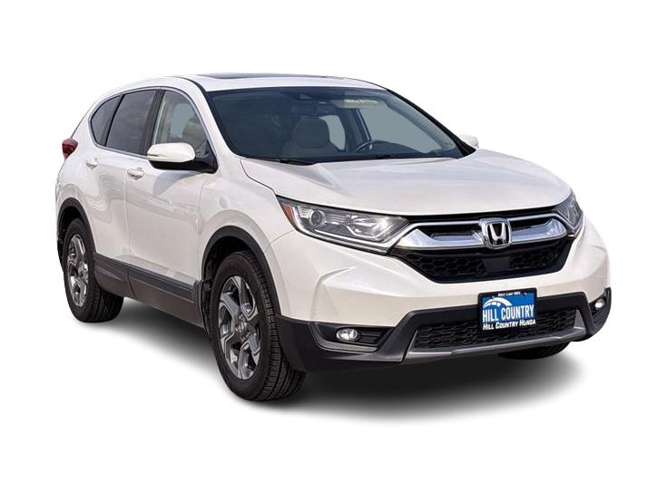 Thumbnail: 2018 Honda CR-V - 24