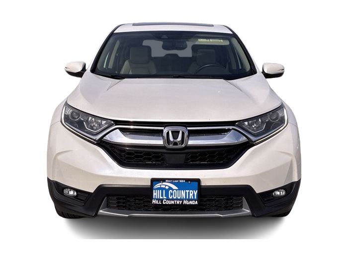 Thumbnail: 2018 Honda CR-V - 25