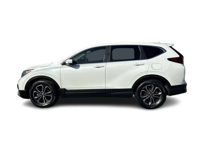 Thumbnail: 2020 Honda CR-V - 3