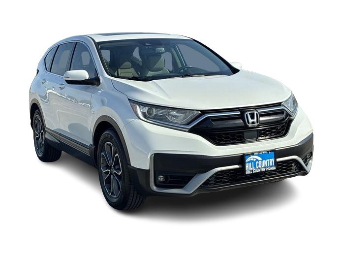 Thumbnail: 2020 Honda CR-V - 6