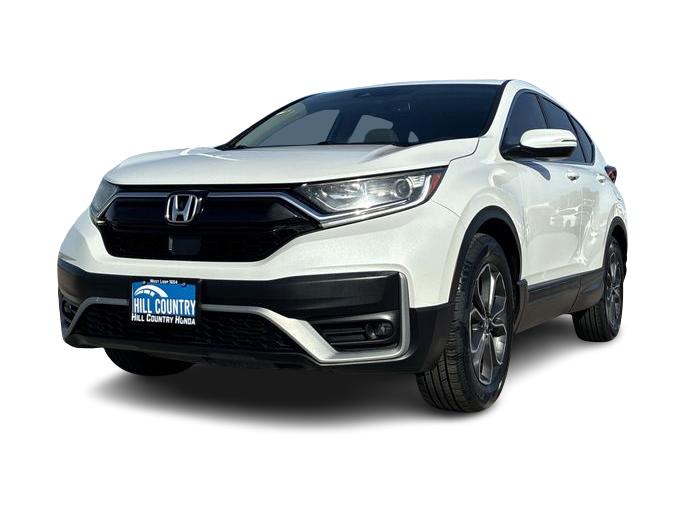 Thumbnail: 2020 Honda CR-V - 26