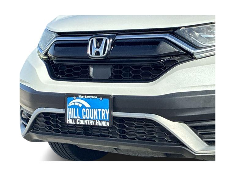 Thumbnail: 2020 Honda CR-V - 27