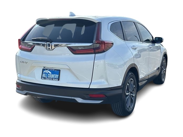 Thumbnail: 2020 Honda CR-V - 22