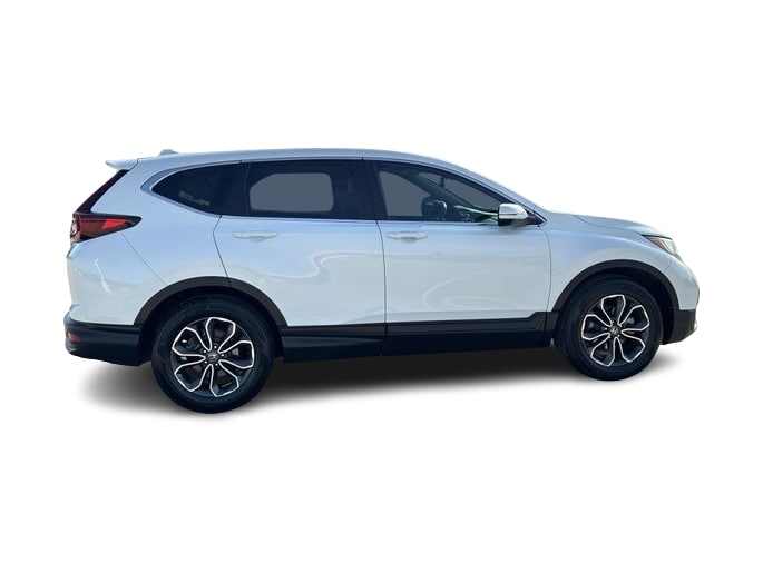 Thumbnail: 2020 Honda CR-V - 23