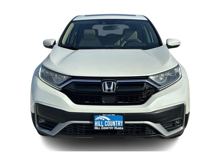 Thumbnail: 2020 Honda CR-V - 24