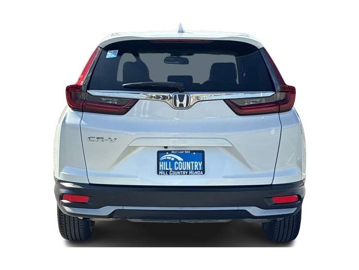 Thumbnail: 2020 Honda CR-V - 5