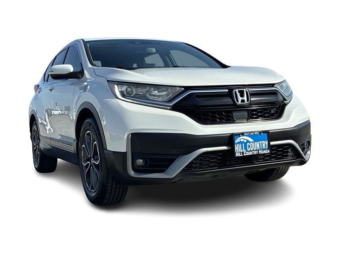 Thumbnail: 2020 Honda CR-V - 25